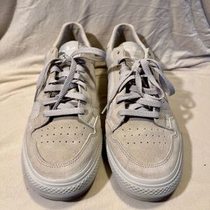 Adidas Continental Vulc Grey EF3533 Slight use